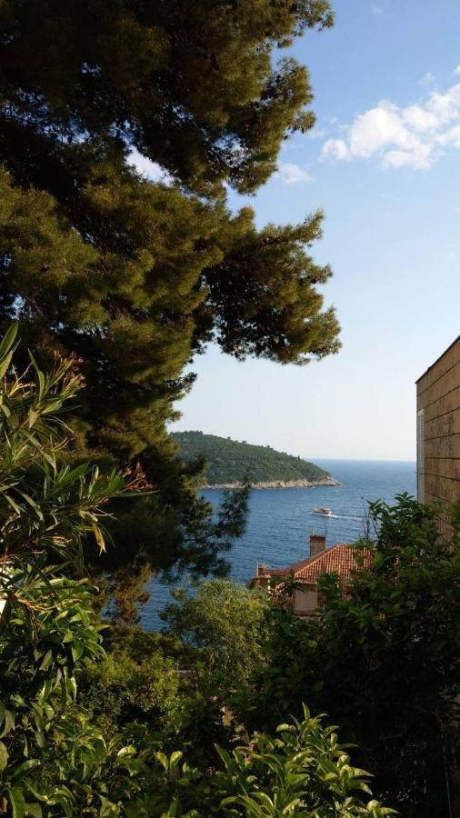 Apartment Hitri Dubrovnik Luaran gambar