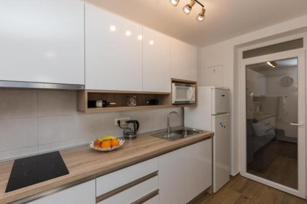 Apartment Hitri Dubrovnik Luaran gambar