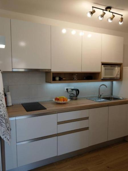 Apartment Hitri Dubrovnik Luaran gambar