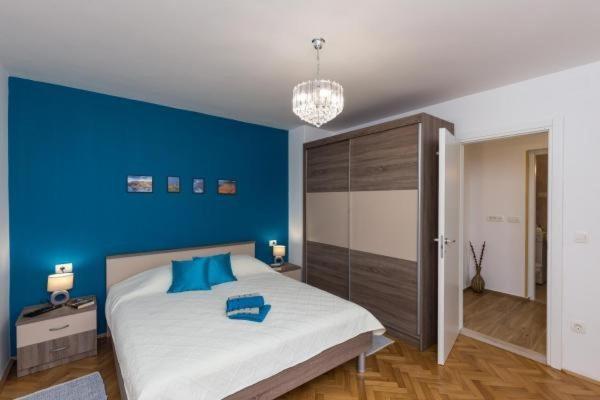 Apartment Hitri Dubrovnik Luaran gambar