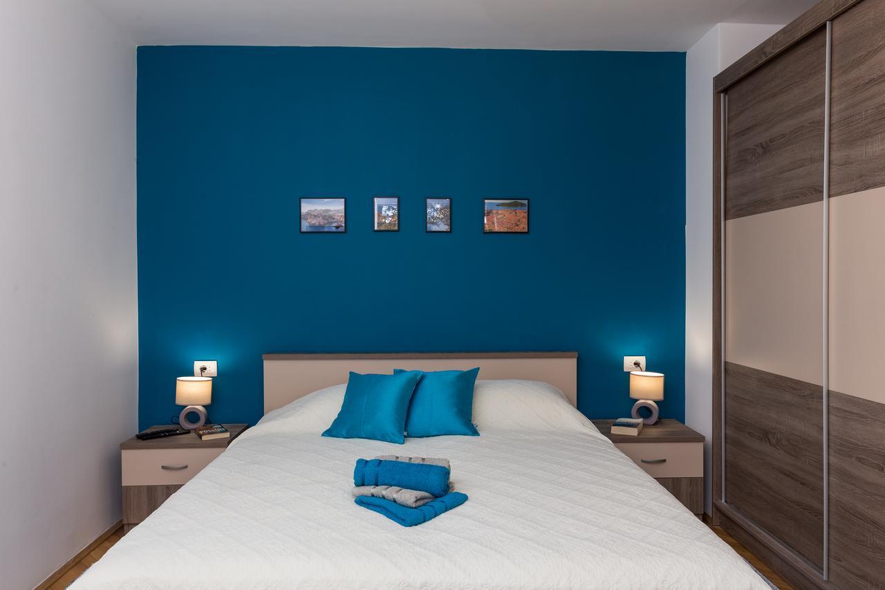 Apartment Hitri Dubrovnik Luaran gambar